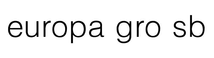 Luzern  Free Fonts Download