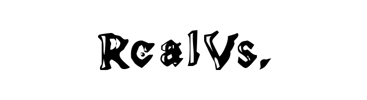 Golden Showers  Free Fonts Download