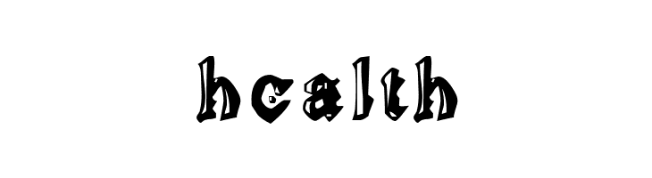 Golden Showers  Free Fonts Download