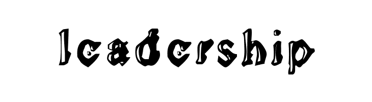 Golden Showers  Free Fonts Download