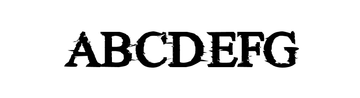 Nova Cane  Free Fonts Download