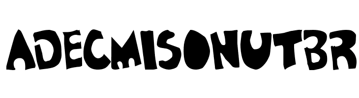 Airwalker!  Free Fonts Download