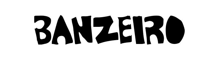 Airwalker!  Free Fonts Download