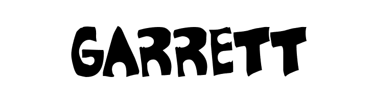 Airwalker!  Free Fonts Download