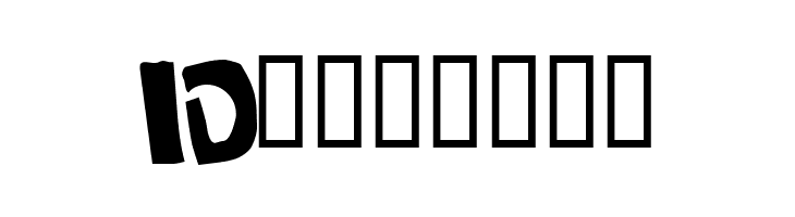 Airwalker!  Free Fonts Download