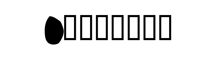 Airwalker!  Free Fonts Download