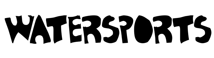 Airwalker!  Free Fonts Download