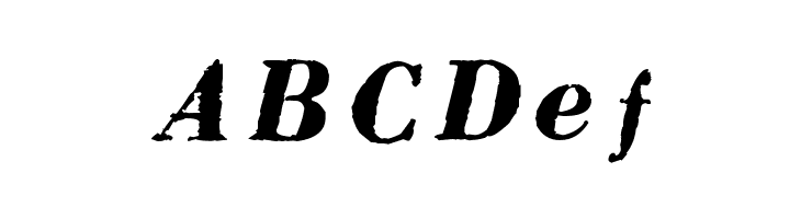 pb  Free Fonts Download