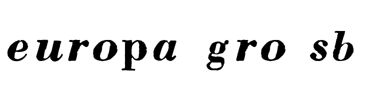 pb  Free Fonts Download