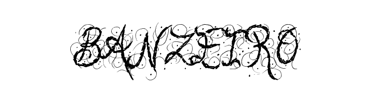 Real People  Free Fonts Download