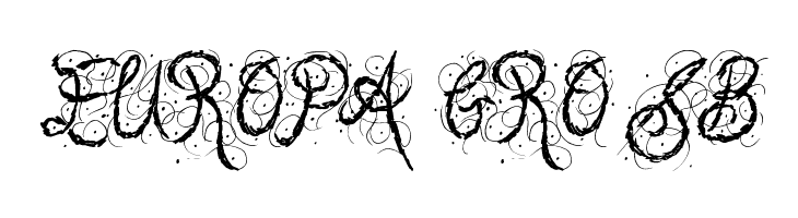 Real People  Free Fonts Download