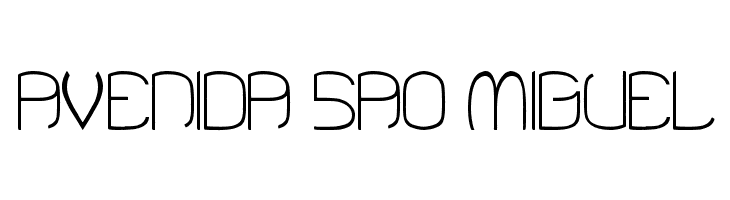 Been Hanging Around  Free Fonts Download