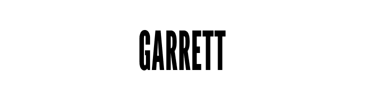 League Gothic Condensed Regular  Free Fonts Download