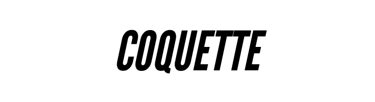 LeagueGothic-Italic  Free Fonts Download