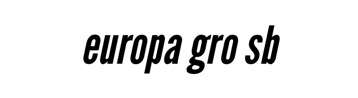 LeagueGothic-Italic  Free Fonts Download