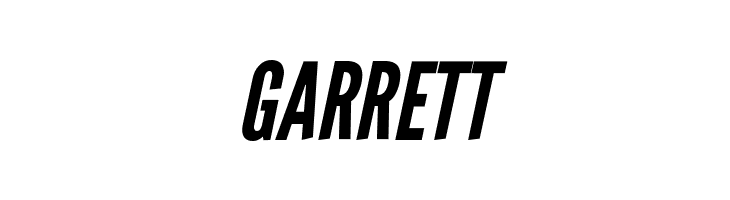 League Gothic Italic Regular  Free Fonts Download