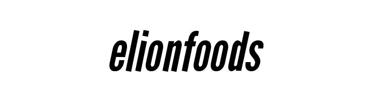 League Gothic Italic Regular  Free Fonts Download