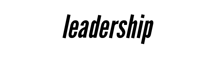 League Gothic Italic Regular  Free Fonts Download