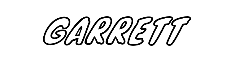 KnewaveOutline  Free Fonts Download