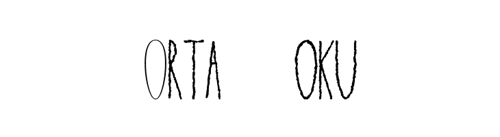 Ducatus Demo  Free Fonts Download