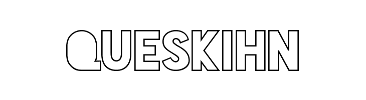 Blackout Sunrise  Free Fonts Download