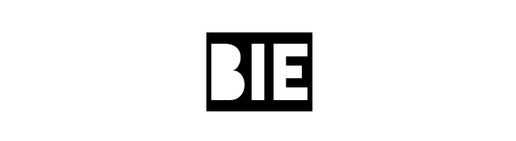 Blackout Two AM  Free Fonts Download