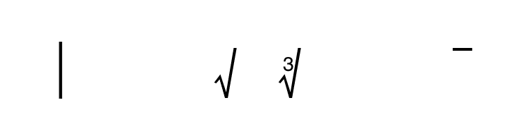 TheRadicalSign  Free Fonts Download