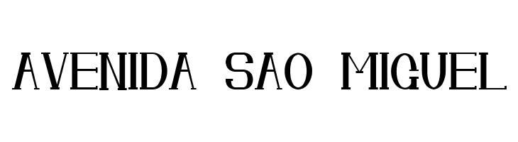 SampleFont  Free Fonts Download