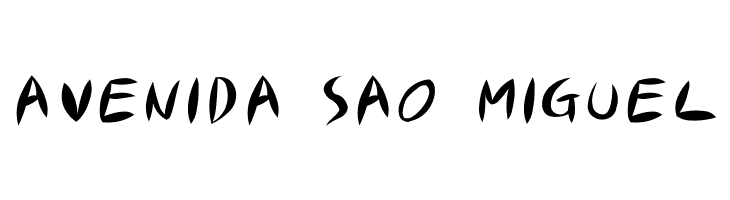 HyunHyun  Free Fonts Download