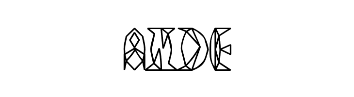 Space Gimboid  Free Fonts Download