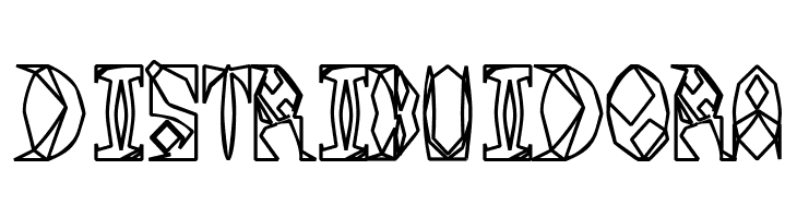 Space Gimboid  Free Fonts Download