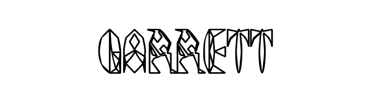 Space Gimboid  Free Fonts Download