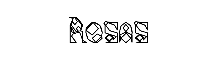 Space Gimboid  Free Fonts Download