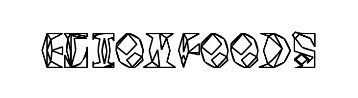 Space Gimboid  Free Fonts Download