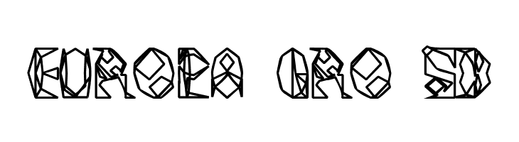 Space Gimboid  Free Fonts Download