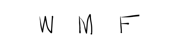 mimizu  Free Fonts Download