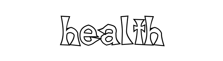 SuehirogariOutline  Free Fonts Download