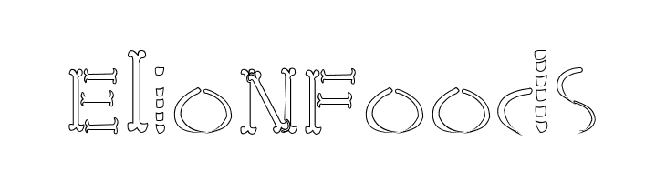 HoneBone-Hakkotsu  Free Fonts Download