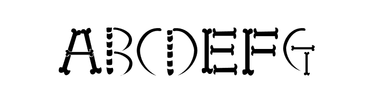 OTEditFont  Free Fonts Download