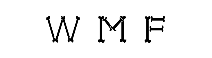 OTEditFont  Free Fonts Download