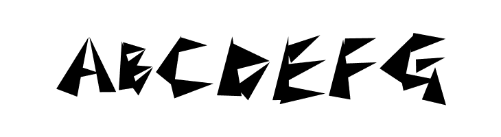 TonGaru  Free Fonts Download