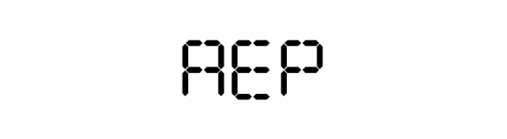 DeJi Bold  Free Fonts Download