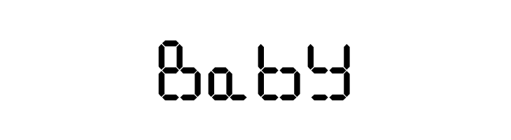 DeJi Bold  Free Fonts Download