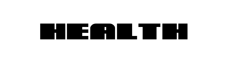 DS Poster  Free Fonts Download