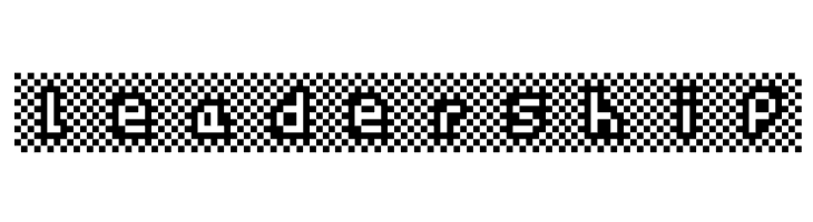 Mouten-Dattayo-Soitsu-Wa  Free Fonts Download