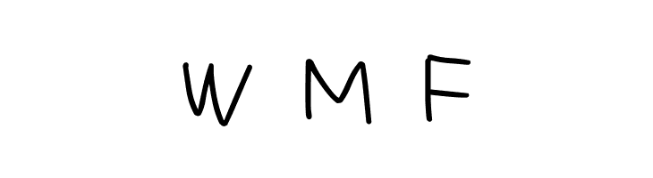 Hetare Ji  Free Fonts Download