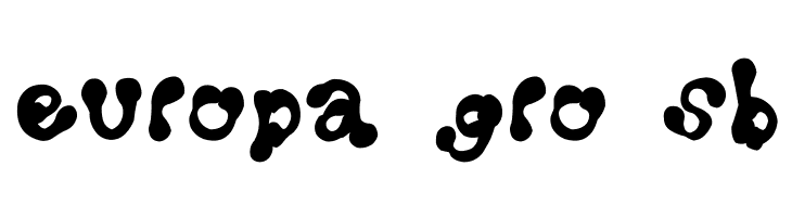 Kunyulla Black  Free Fonts Download