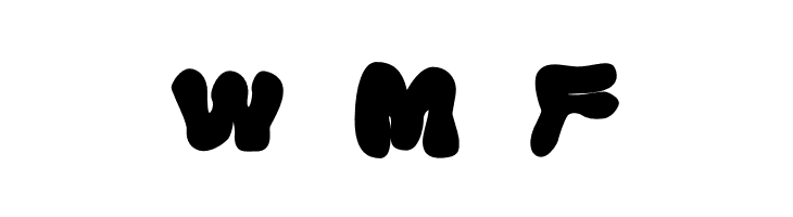 LOVELOVE_Ufun  Free Fonts Download