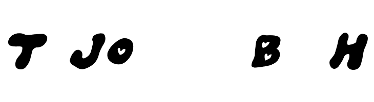 LOVELOVE_Iyan  Free Fonts Download