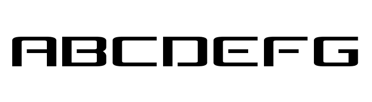 Concielian Break  Free Fonts Download